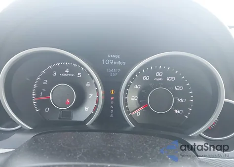 2012 Acura Tl 3.5 z USA, uszkodzony, nr VIN 19UUA8F72CA016167